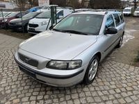 Gebraucht Volvo V70 140 PS (102 kW) 2002 Other Kombi