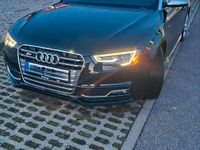 gebraucht Audi S5 Cabriolet 3.0 quattro