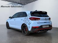 Gebraucht Hyundai i30 N Performance 280 PS (205 kW) 2021 Blau Limousine