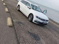 Gebraucht VW Passat Highline 150 PS (110 kW) 2019 Limousine