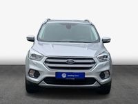 gebraucht Ford Kuga 1.5 EcoBoost 2x4 Titanium NAVI*SONY*RFC