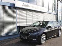 Gebraucht Skoda Fabia Selection 95 PS (69 kW) 2025 Schwarzmagic perleffekt Kleinwagen