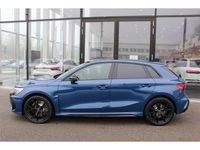 Gebraucht Audi RS3 Sport 400 PS (294 kW) 2026 Ascariblau Limousine