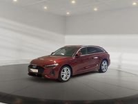 Gebraucht Audi A5 Sport 150 PS (110 kW) 2025 Rot Kombi