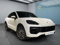 Gebraucht Porsche Cayenne GTS 500 PS (367 kW) 2024 Weiß SUV