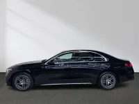 Brugt Mercedes E220 Advanced 197 HK (144 kW) 2025 Sort Sedan