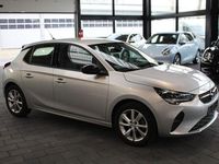 Gebraucht Opel Corsa Elegance 75 PS (55 kW) 2022 Silber Limousine