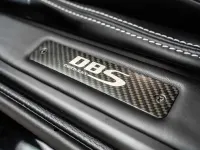 Gebraucht Aston Martin DBS 517 PS (380 kW) 2011 Schwarz Coupé