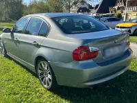 Second-hand BMW 320 150 CP (110 kW) 2005 Berlinǎ