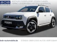 Ny Renault 4 E-Tech Evolution 89 kW (122 HK) 2026 Hvid SUV