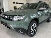 gebraucht Dacia Duster TCe 130 Journey