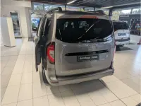 Neu Nissan Townstar Tekna 131 PS (96 kW) 2025 Grau Van