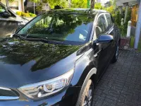 Brugt Kia Stonic Edition 7 101 HK (74 kW) 2023 Sort SUV