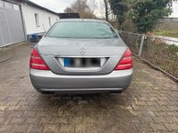 Gebraucht Mercedes S350 258 PS (189 kW) 2011 Silber Limousine