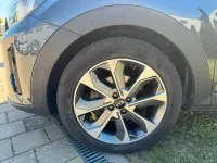 Gebraucht Kia Stonic Spirit 120 PS (88 kW) 2019 Grau SUV