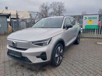 Gebraucht Volvo XC40 Plus 300 kW (408 PS) 2023 Silber SUV