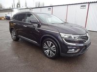 Gebraucht Renault Koleos Initiale Paris 177 PS (130 kW) 2019 Violett SUV