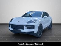 Gebraucht Porsche Cayenne 471 PS (346 kW) 2025 Carraraweißmetallic (metallic) SUV