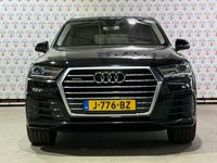 Gebraucht Audi Q7 Proline 333 PS (244 kW) 2016 Schwarz SUV