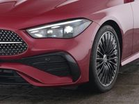 Gebraucht Mercedes 300 258 PS (189 kW) 2025 Manufaktur lack manufaktur patag (metallic) Coupé