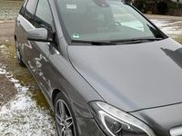 Gebraucht Mercedes 200 140 PS (102 kW) 2012 Grau Limousine
