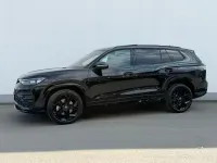 Neu VW Tayron R-line 265 PS (194 kW) 2026 Schwarz SUV