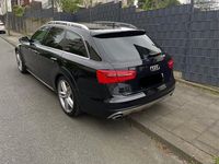 Gebraucht Audi A6 Ambiente 313 PS (230 kW) 2014 Schwarz Kombi