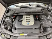Gebraucht BMW 330 231 PS (169 kW) 2005 Grau Limousine