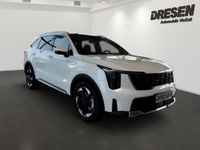 Gebraucht Kia Sorento Platinum 252 PS (185 kW) 2023 Snow white pearl SUV