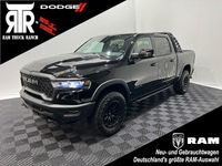 Gebraucht Dodge Ram 424 PS (311 kW) 2024 Schwarz Pickup