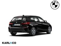 gebraucht BMW 118 i 5-Türer Live Cockpit Plus Tempomat PDC LED DAB