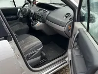 Gebraucht Renault Scénic 131 PS (96 kW) 2006 Grau Van / Kleinbus