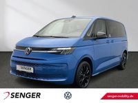 Nowe VW Multivan 150 KM (110 kW) 2026 Minivan