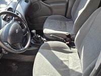 Gebraucht Ford Focus 115 PS (84 kW) 1999 Blau Kombi