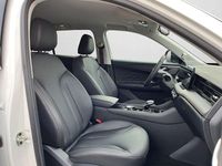 Gebraucht MG HS Luxury 224 PS (164 kW) 2026 Pearl white SUV