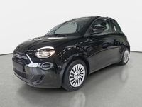 Gebraucht Fiat 500e Action 69 kW (95 PS) 2022 Schwarz Kleinwagen
