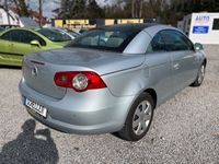 gebraucht VW Eos 2.0 TDI//CABRIO//LEDER//6-GANG//