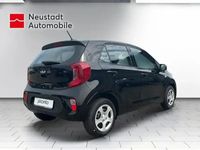 gebraucht Kia Picanto 