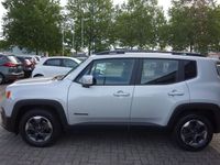 gebraucht Jeep Renegade 1.4 MultiAir 103kW B Longitude 4x2 DCT