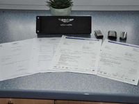 Gebraucht Aston Martin DBS 517 PS (380 kW) 2009 Coupé