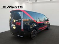 Gebraucht Hyundai Staria Prime 160 PS (117 kW) 2025 Schwarz Van / Kleinbus