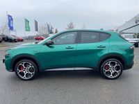 Gebraucht Alfa Romeo Tonale Veloce 280 PS (205 kW) 2023 Verde montreal spezial SUV