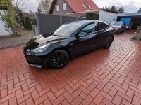Gebraucht Tesla Model 3 Standard Range 208 kW (283 PS) 2023 Limousine