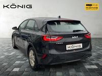 Gebraucht Kia Ceed Edition 7 101 PS (74 kW) 2023 Schwarz Kleinwagen