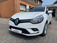 gebraucht Renault Clio IV dCi 90 EDC Energy Grandtour/Sitzheizung/AHK