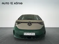 Gebraucht VW ID. Buzz Pro 150 kW (204 PS) 2025 Grün Van / Kleinbus
