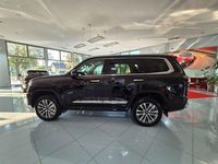 Neu Baic BJ60 256 PS (188 kW) 2025 Schwarz SUV