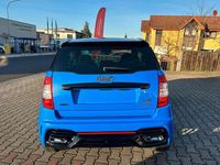 Gebraucht Ligier JS50 2023 Blau Kleinwagen