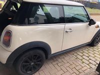 Second-hand Mini ONE 95 CP (69 kW) 2009 Alb Hatchback