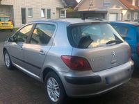 gebraucht Peugeot 307 